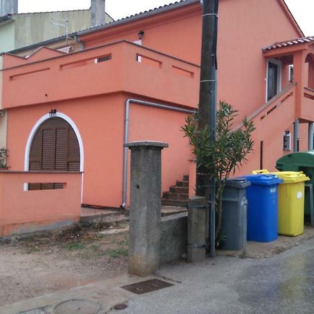 Ivica Apartments Punat Buitenkant foto