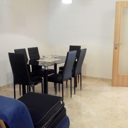 Ivica Apartments Punat Buitenkant foto
