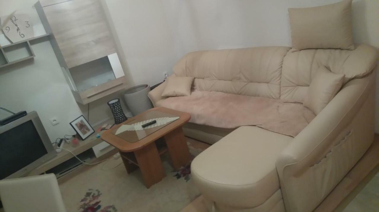 Ivica Apartments Punat Buitenkant foto